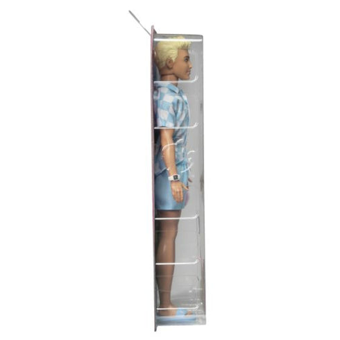 Barbie Movie Ken Beach Doll